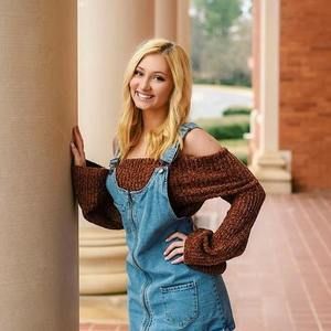 Meet your Posher, Grace